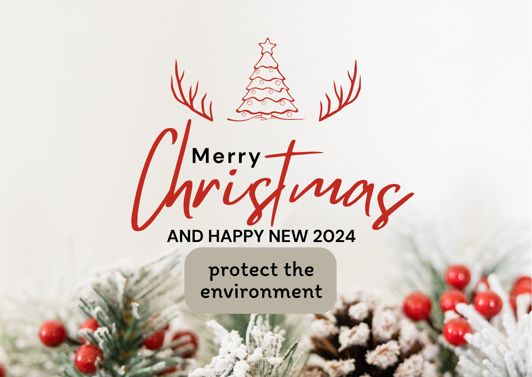 eTwinning projekt Living with the Climate Change - Canva estitka